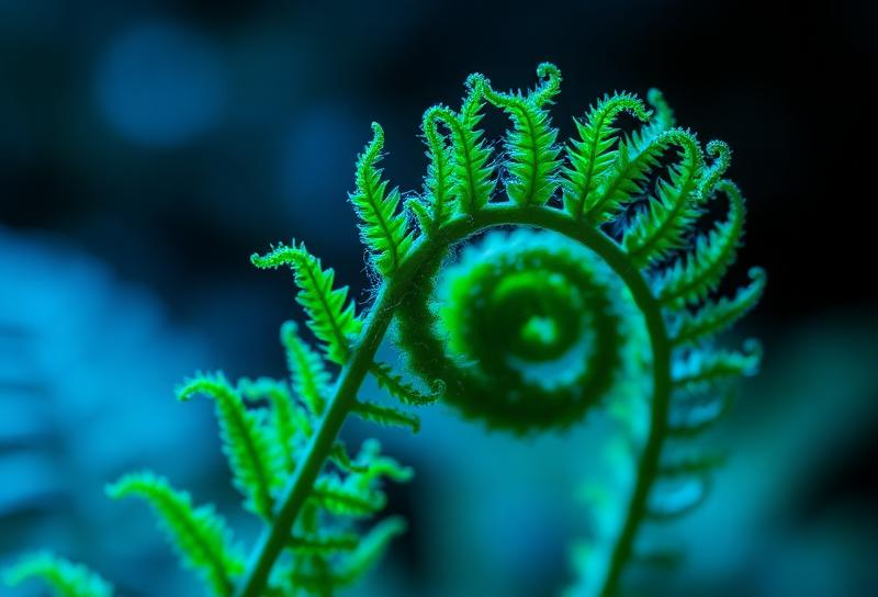 Plant Growth