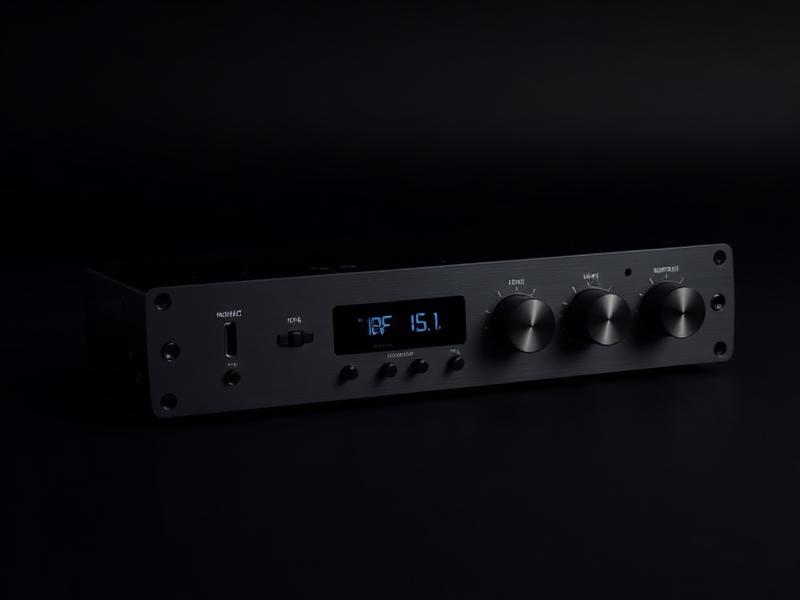 Resonator Alpha